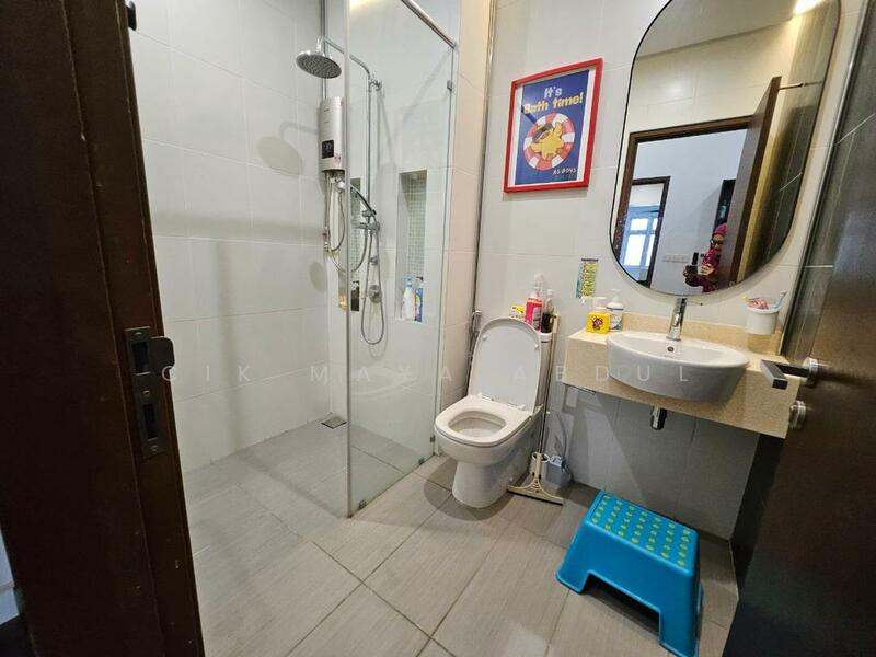 Tijani Ukay untuk Untuk Dijual - RM 3,200,000, Apr 2026 - Bathroom - PropertyGuru.com.my