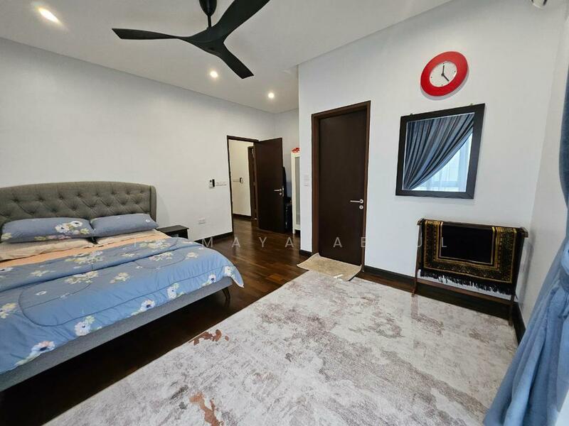 Tijani Ukay untuk Untuk Dijual - RM 3,200,000, Apr 2026 - Bedroom - PropertyGuru.com.my