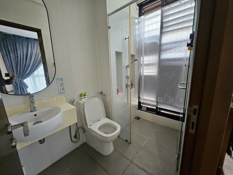 Tijani Ukay untuk Untuk Dijual - RM 3,200,000, Apr 2026 - Bathroom - PropertyGuru.com.my