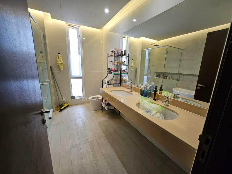 Tijani Ukay untuk Untuk Dijual - RM 3,200,000, Apr 2026 - Bathroom - PropertyGuru.com.my
