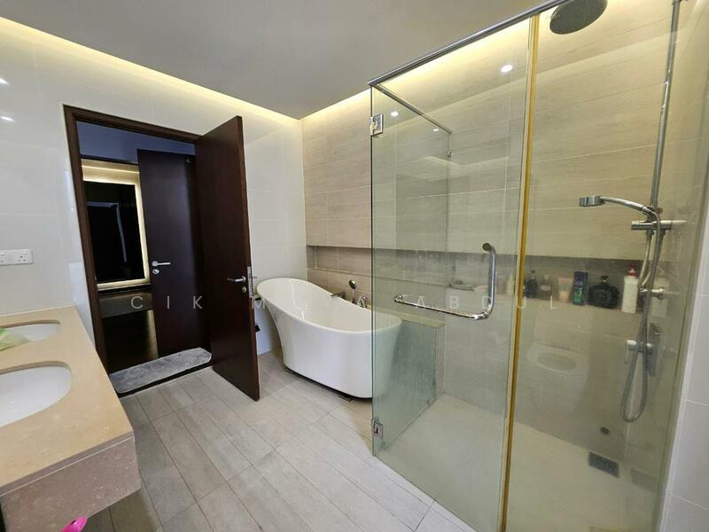 Tijani Ukay untuk Untuk Dijual - RM 3,200,000, Apr 2026 - Bathroom - PropertyGuru.com.my