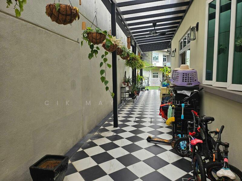Tijani Ukay untuk Untuk Dijual - RM 3,200,000, Apr 2026 - Exterior - PropertyGuru.com.my