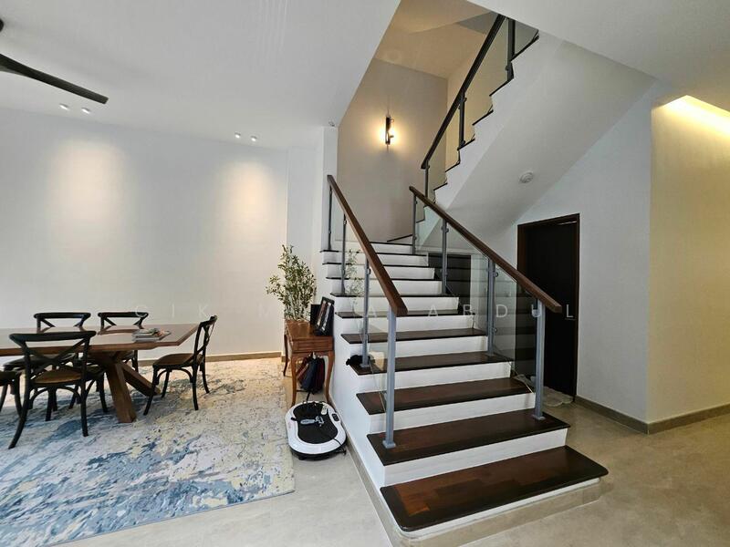 Tijani Ukay untuk Untuk Dijual - RM 3,200,000, Apr 2026 - Interior - PropertyGuru.com.my