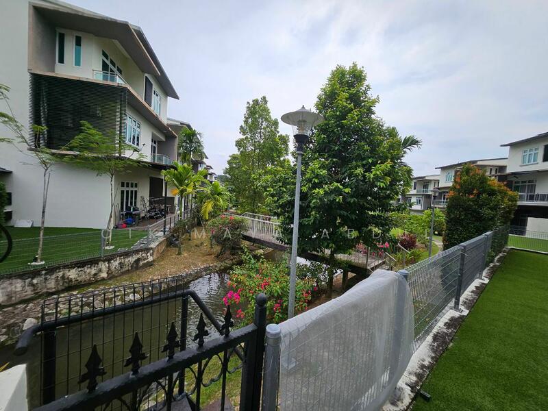 Tijani Ukay untuk Untuk Dijual - RM 3,200,000, Apr 2026 - Exterior - PropertyGuru.com.my