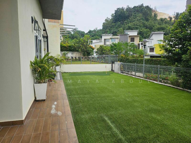 Tijani Ukay untuk Untuk Dijual - RM 3,200,000, Apr 2026 - Exterior - PropertyGuru.com.my