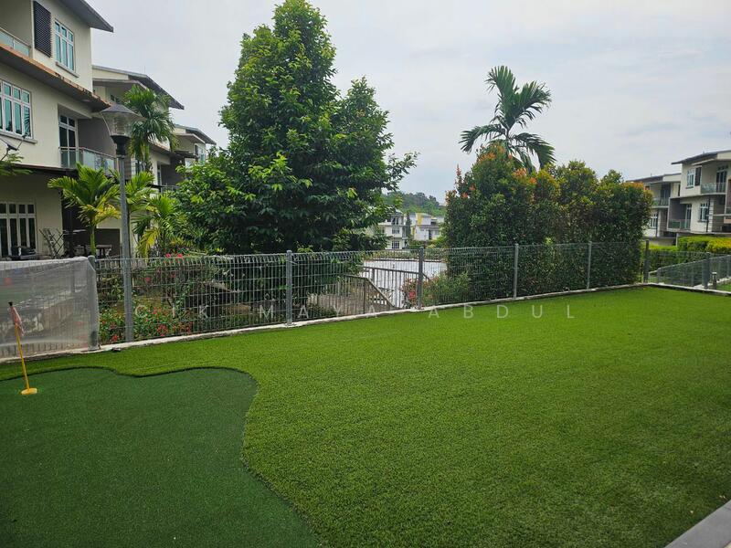 Tijani Ukay untuk Untuk Dijual - RM 3,200,000, Apr 2026 - Exterior - PropertyGuru.com.my