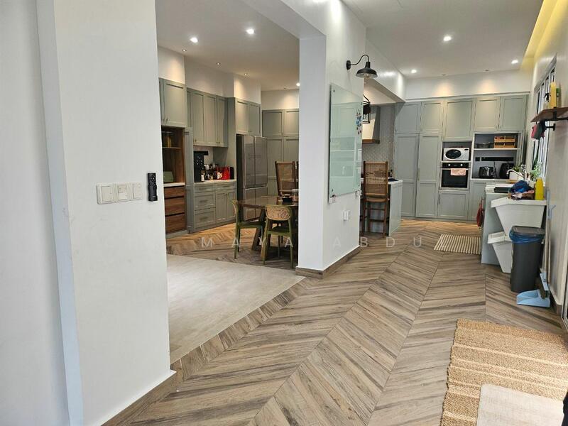Tijani Ukay untuk Untuk Dijual - RM 3,200,000, Apr 2026 - Kitchen - PropertyGuru.com.my