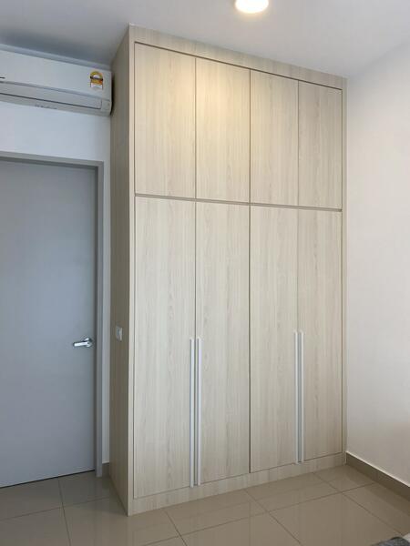 Service Residence for Rent at Citizen 2 - YP Tan - Interior - PropertyGuru.com.my