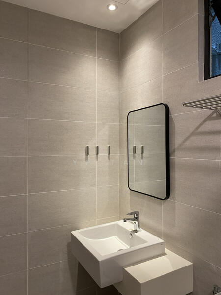 Service Residence for Rent at Citizen 2 - YP Tan - Bathroom - PropertyGuru.com.my