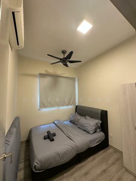 Service Residence for Sale at Southkey Mosaic - Celene Chan - Bedroom - PropertyGuru.com.my