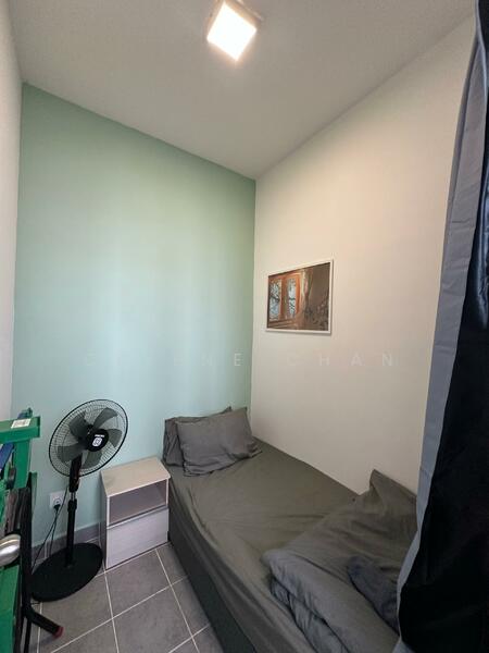 Service Residence for Sale at Southkey Mosaic - Celene Chan - Bedroom - PropertyGuru.com.my