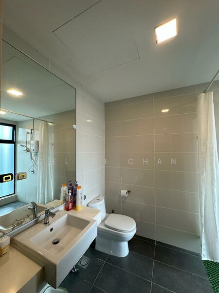 Service Residence for Sale at Southkey Mosaic - Celene Chan - Bathroom - PropertyGuru.com.my