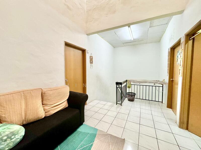 2-storey Terraced House for Sale in Taman Cheras Prima (Kajang) - Amin Azlan - Interior - PropertyGuru.com.my