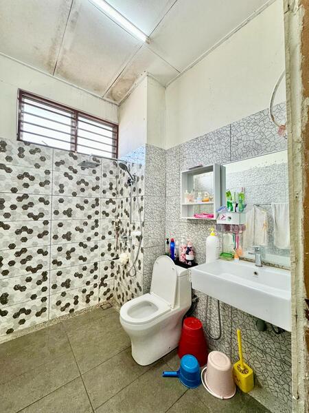 2-storey Terraced House for Sale in Taman Cheras Prima (Kajang) - Amin Azlan - Bathroom - PropertyGuru.com.my