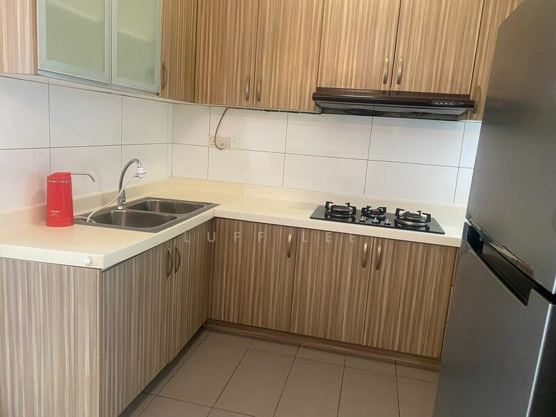 KM1 West untuk Untuk Disewa - RM 3,500 /bulan, Feb 2026 - Kitchen - PropertyGuru.com.my