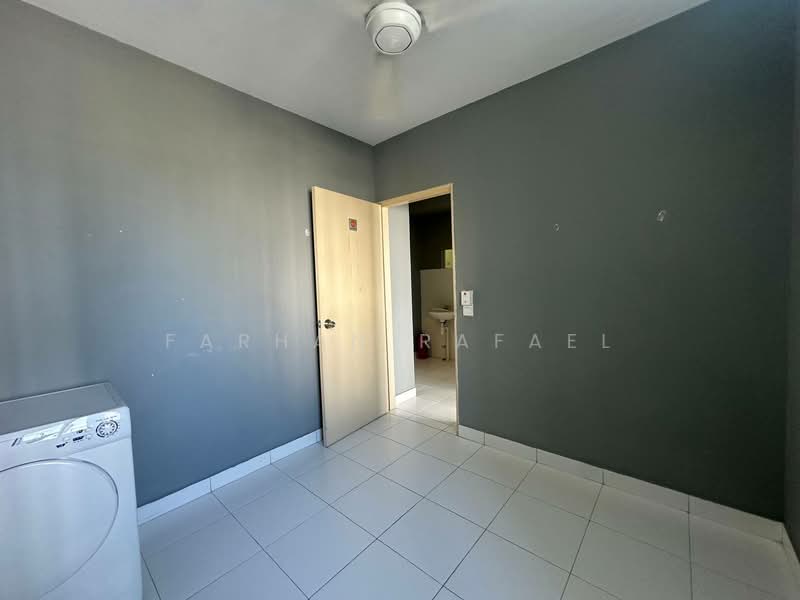 Apartment for Sale at Seri Pinang - Farhan Rafael - Interior - PropertyGuru.com.my