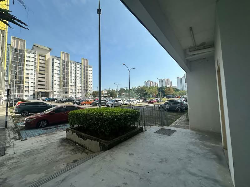 Apartment for Sale at Seri Pinang - Farhan Rafael - Exterior - PropertyGuru.com.my
