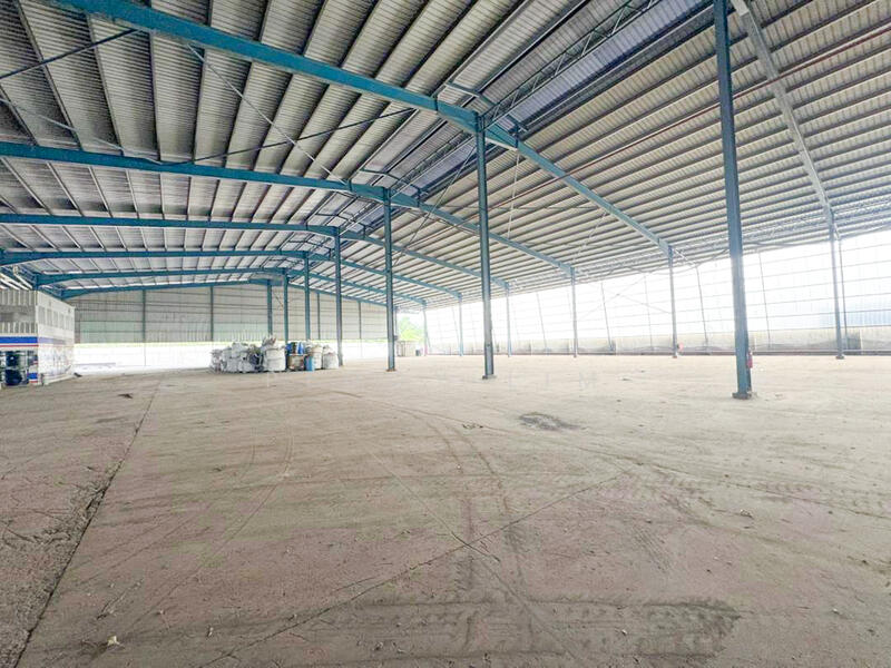 Warehouse for Sale in Segamat (Johor) - Peggy Lim - Interior - PropertyGuru.com.my