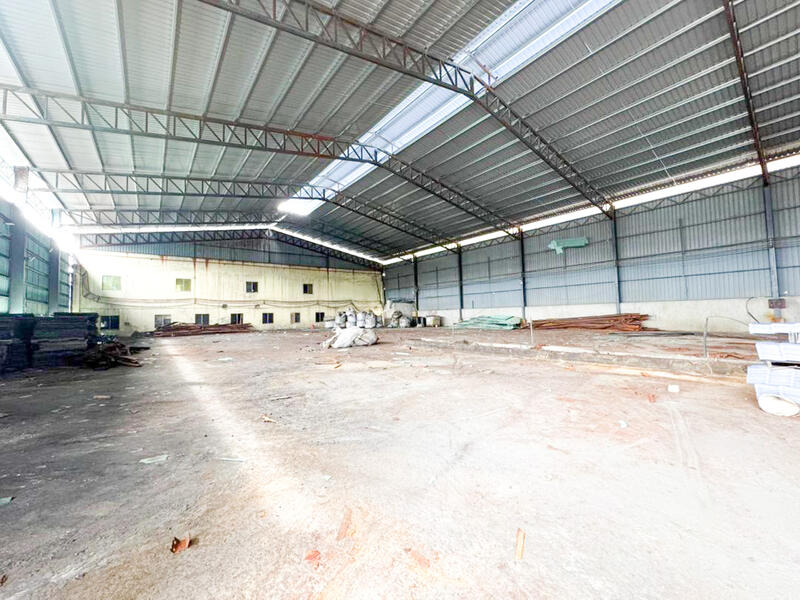 Warehouse for Sale in Segamat (Johor) - Peggy Lim - Interior - PropertyGuru.com.my