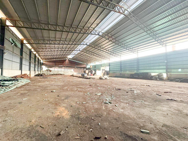 Warehouse for Sale in Segamat (Johor) - Peggy Lim - Interior - PropertyGuru.com.my