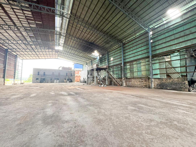 Warehouse for Sale in Segamat (Johor) - Peggy Lim - Interior - PropertyGuru.com.my