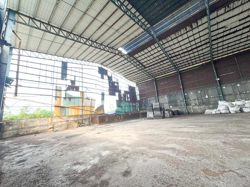 Warehouse for Sale in Segamat (Johor) - Peggy Lim - Interior - PropertyGuru.com.my