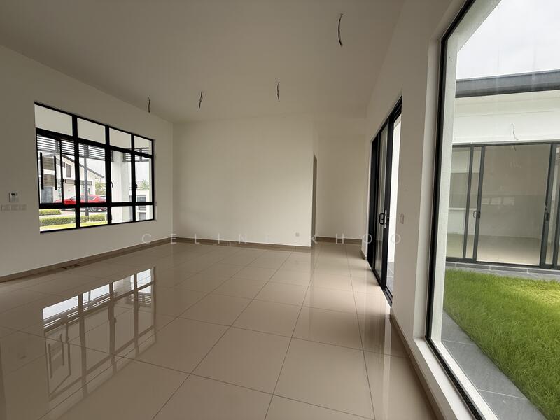 For Sale - Norton Garden Semi D @ Eco Grandeur