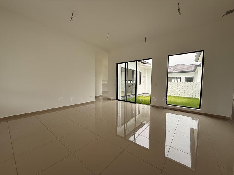 For Sale - Norton Garden Semi D @ Eco Grandeur