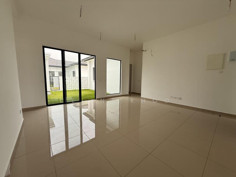 For Sale - Norton Garden Semi D @ Eco Grandeur