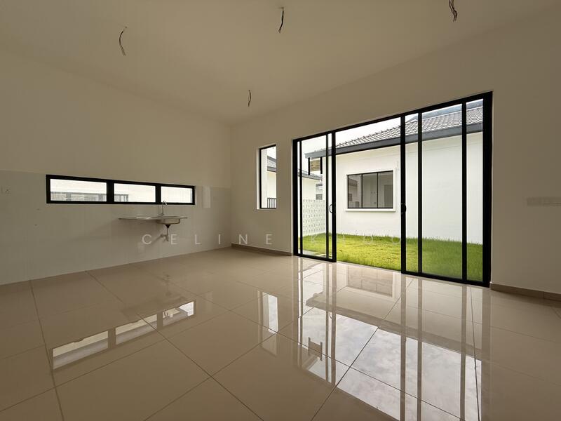 For Sale - Norton Garden Semi D @ Eco Grandeur