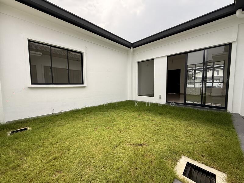 For Sale - Norton Garden Semi D @ Eco Grandeur