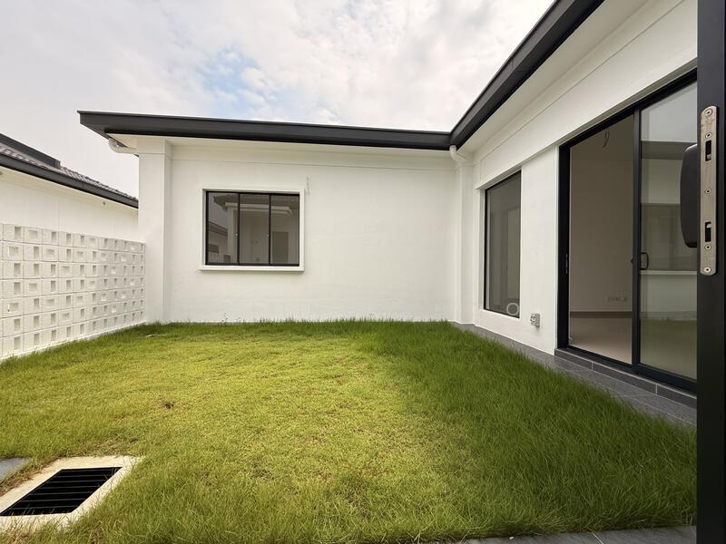 For Sale - Norton Garden Semi D @ Eco Grandeur