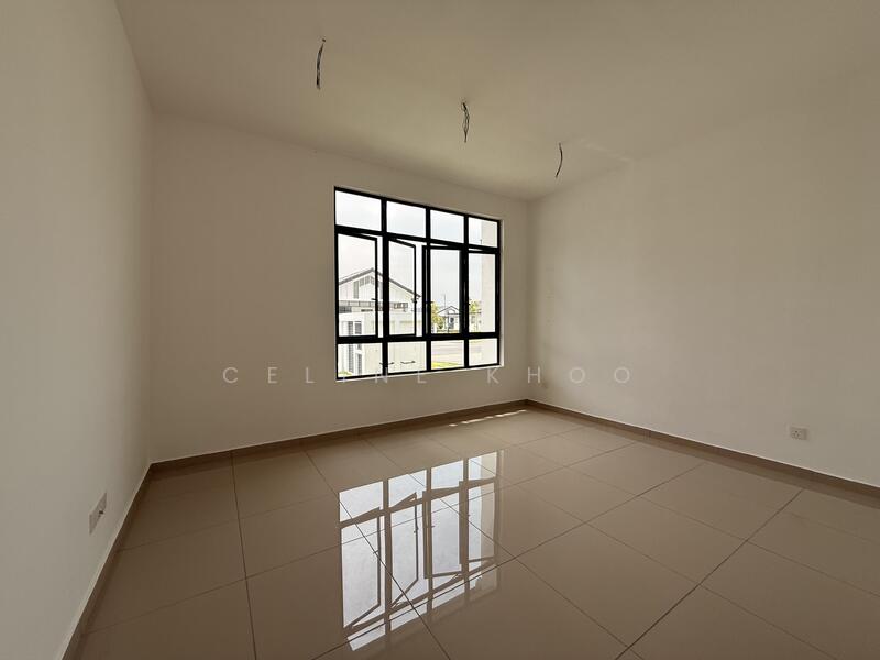 For Sale - Norton Garden Semi D @ Eco Grandeur