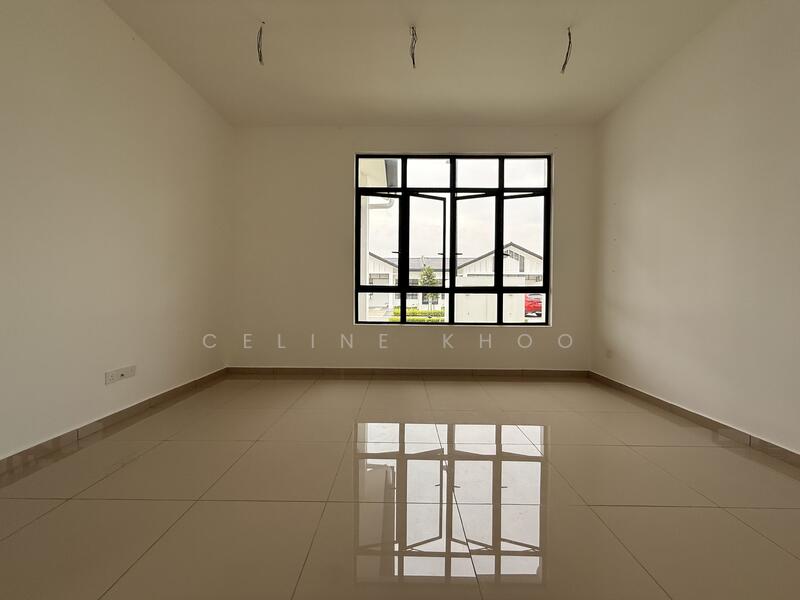 For Sale - Norton Garden Semi D @ Eco Grandeur