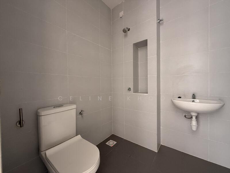 For Sale - Norton Garden Semi D @ Eco Grandeur