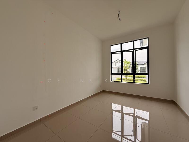 For Sale - Norton Garden Semi D @ Eco Grandeur