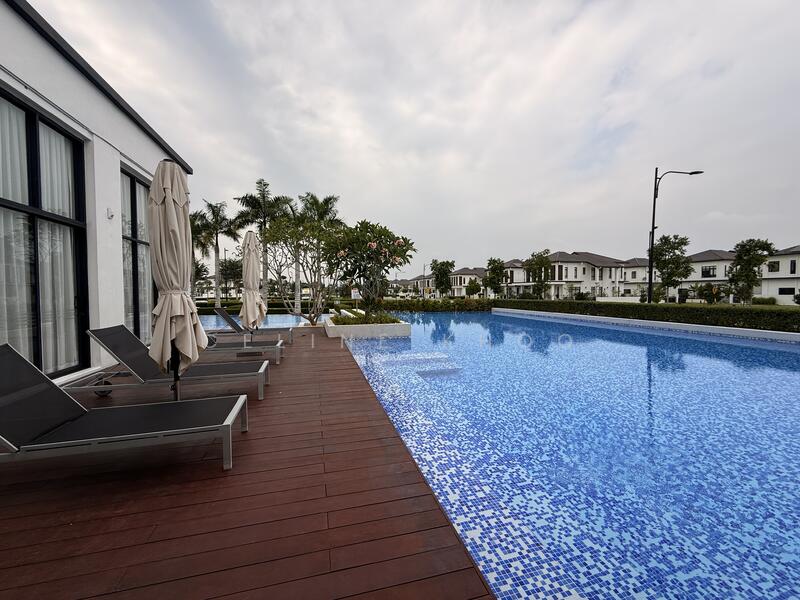 For Sale - Norton Garden Semi D @ Eco Grandeur