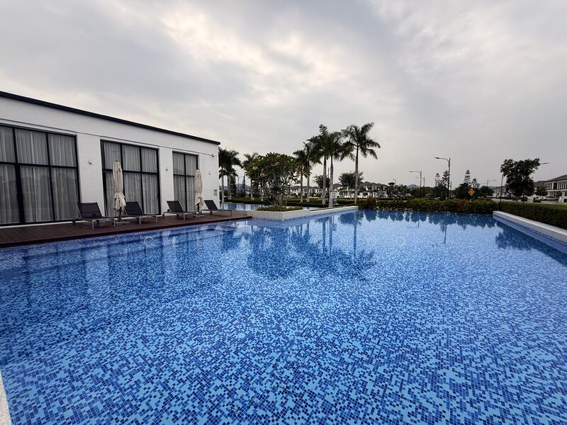 For Sale - Norton Garden Semi D @ Eco Grandeur