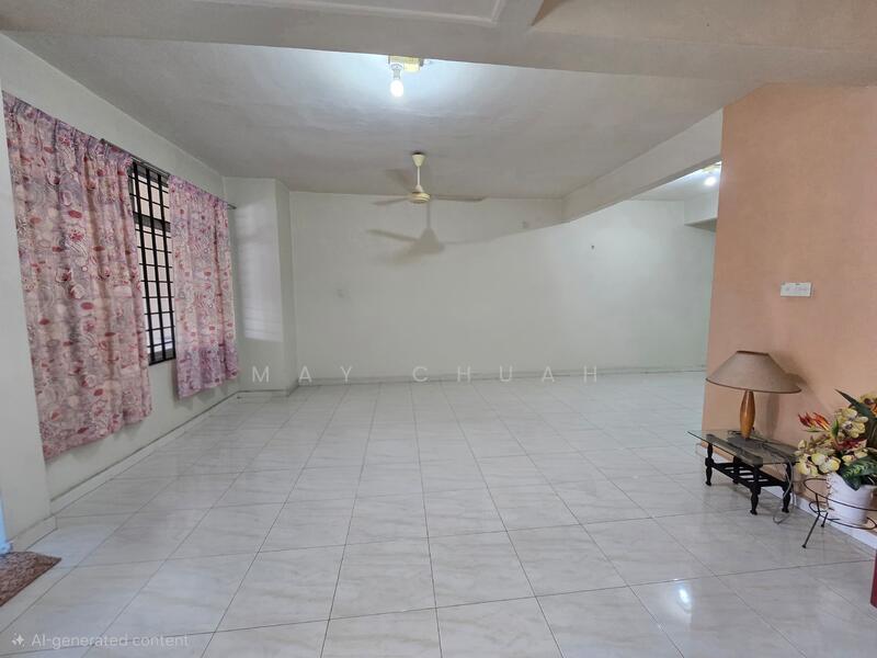 Untuk Dijual - Taman Desa Skudai Terrace