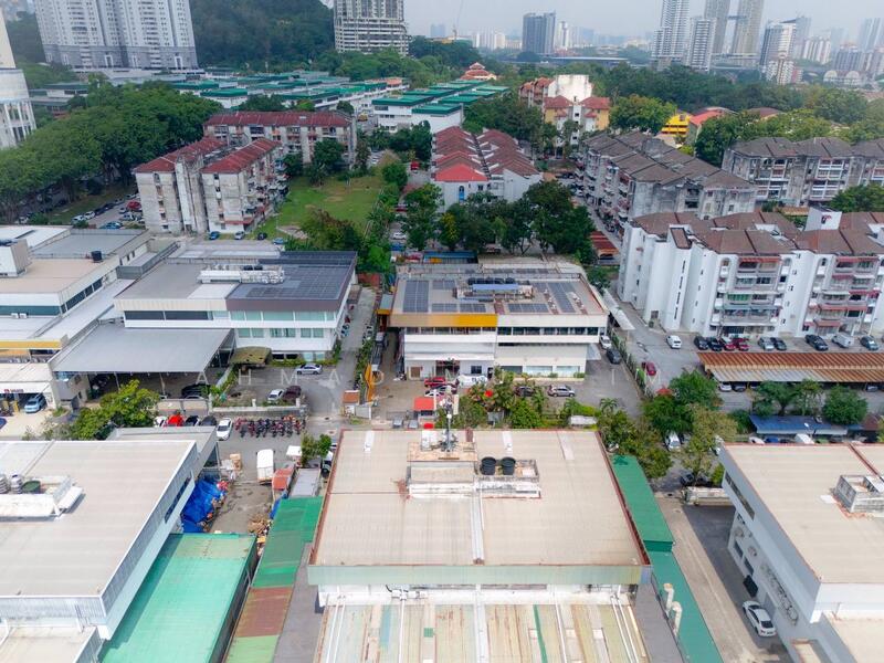 For Sale - Taman Shamelin Perkasa
