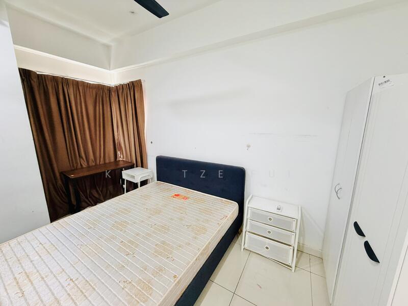 Savanna Executive Suite @ Southville City untuk Untuk Dijual - RM 330,000, Apr 2026 - Bedroom - PropertyGuru.com.my