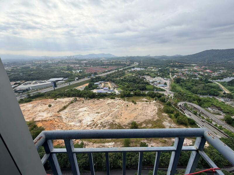 Savanna Executive Suite @ Southville City untuk Untuk Dijual - RM 330,000, Apr 2026 - View - PropertyGuru.com.my