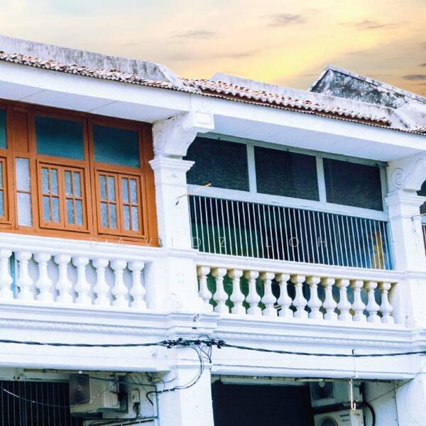 Shop for Rent in George Town (Penang) - Davidz Loh - Exterior - PropertyGuru.com.my