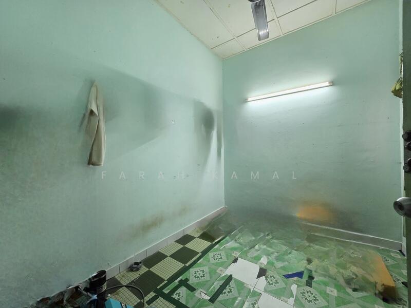 Taman Pelangi untuk Untuk Dijual - RM 350,000, Mac 2026 - Interior - PropertyGuru.com.my