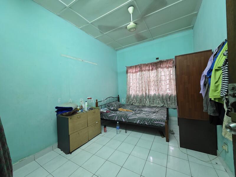 Taman Pelangi untuk Untuk Dijual - RM 350,000, Mac 2026 - Bedroom - PropertyGuru.com.my