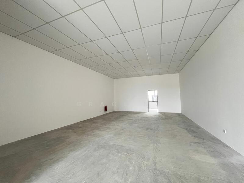 Shop for Sale in Taman Mount Austin (Tebrau) - Grace Ng - Interior - PropertyGuru.com.my