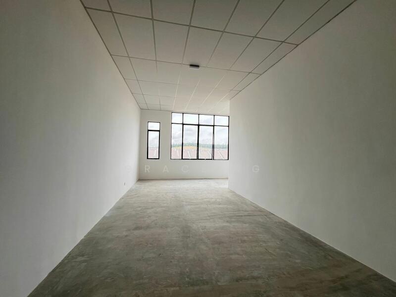 Shop for Sale in Taman Mount Austin (Tebrau) - Grace Ng - Interior - PropertyGuru.com.my