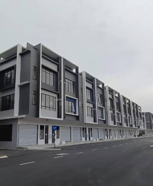 Shop for Sale in Taman Mount Austin (Tebrau) - Grace Ng - Exterior - PropertyGuru.com.my