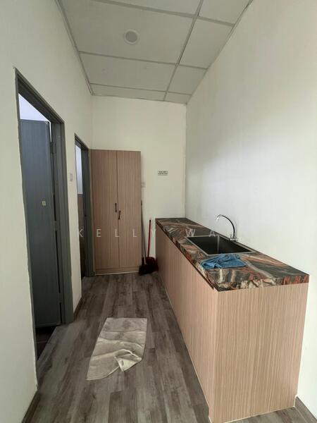 Cluster Factory for Sale in Taman Scientex Senai (Senai) - Kelly Wai - Interior - PropertyGuru.com.my