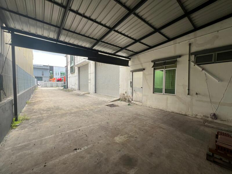 Cluster Factory for Sale in Taman Scientex Senai (Senai) - Kelly Wai - Exterior - PropertyGuru.com.my